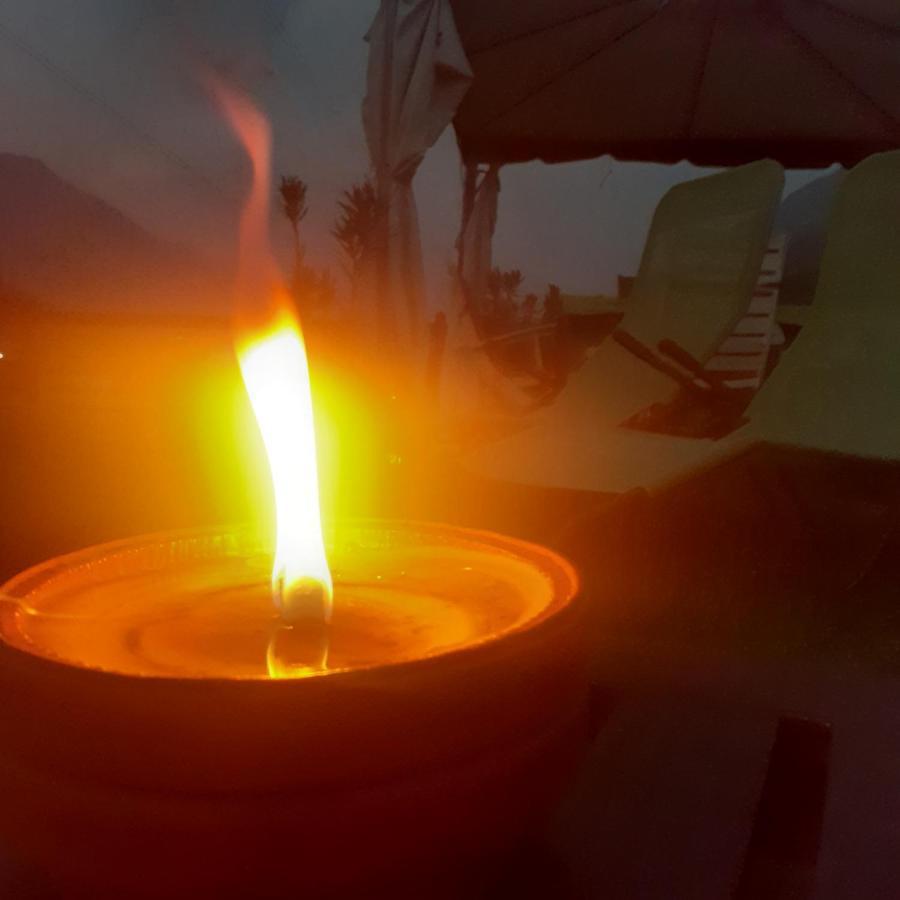 Appartamento Signorile Con Giardino Аоста Екстериор снимка