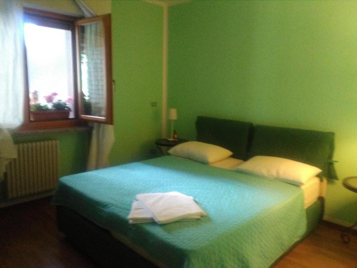 Appartamento Signorile Con Giardino Аоста Екстериор снимка